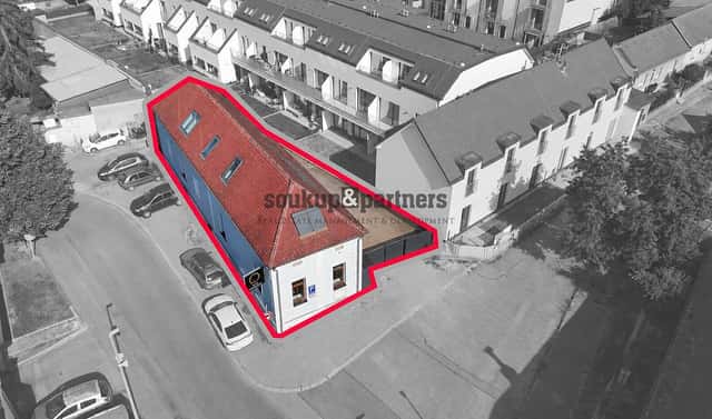 Prodej domu 250 m² s pozemkem 351 m², Liliová, Přezletice, okres Praha-východ