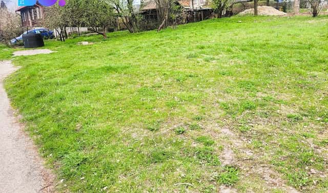 Prodej stavebního pozemku 989 m², Petřvald, okres Karviná
