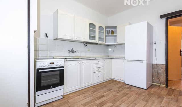 Prodej bytu 3+1 78 m², Březová, Město Touškov, okres Plzeň-sever