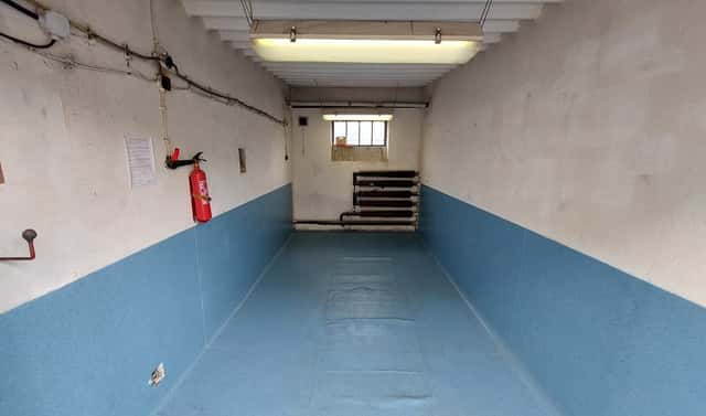 Pronájem garáže 17 m2 Třebíč, Třebíč