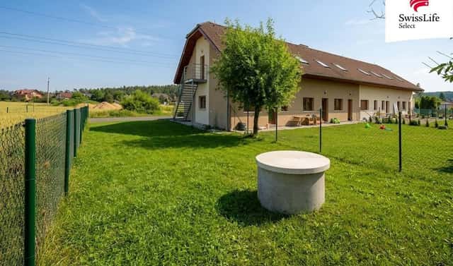 Prodej domu 123 m² s pozemkem 160 m², K Poli, Plzeň – Lhota, okres Plzeň-město