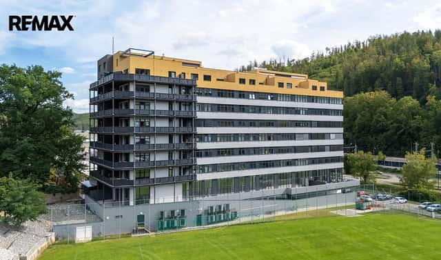 Prodej bytu 3+kk 56 m², Svitavská, Adamov, okres Blansko