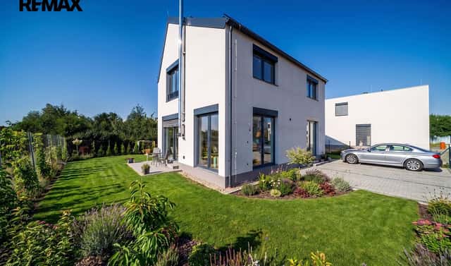 Prodej domu 120 m² s pozemkem 451 m², Jenštejn, okres Praha-východ