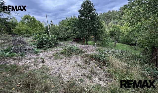 Prodej stavebního pozemku 1 335 m², Plumlov, okres Prostějov