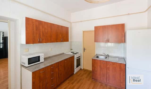 Prodej bytu 1+1 37 m², Komenského, Suchdol nad Odrou, okres Nový Jičín