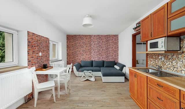 Pronájem bytu 2+kk 51 m², čtvrť Padělky, Zbýšov, okres Brno-venkov