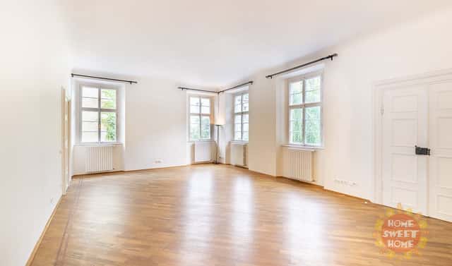 Pronájem bytu 4+1 187 m², Vlašská, Praha 1 – Malá Strana