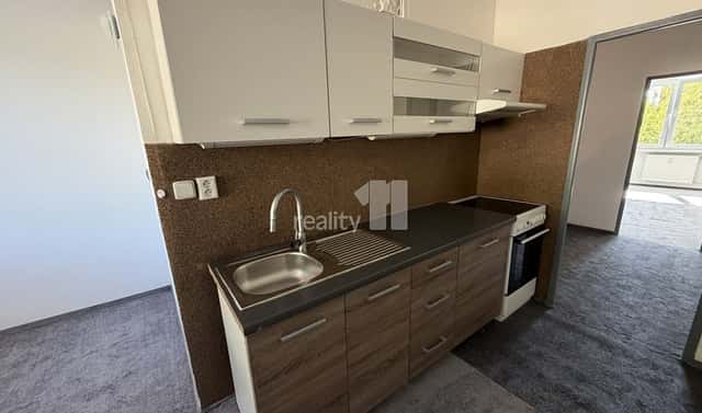 Prodej bytu 2+1 62 m², Husova, Nový Bor, okres Česká Lípa