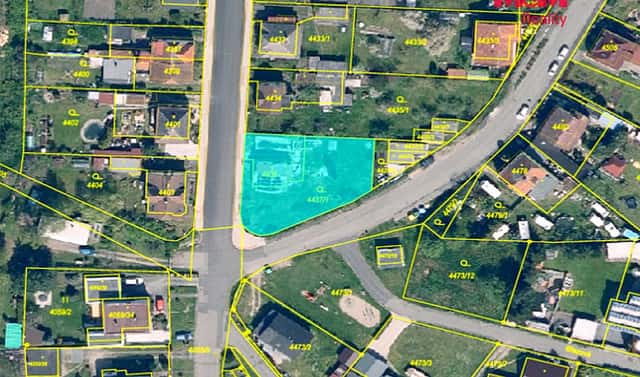 Prodej domu 186 m² s pozemkem 849 m², Karla Poláčka, Česká Lípa