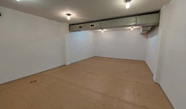 Pronájem skladovacích prostor 20 m², Vrchlabí, okres Trutnov