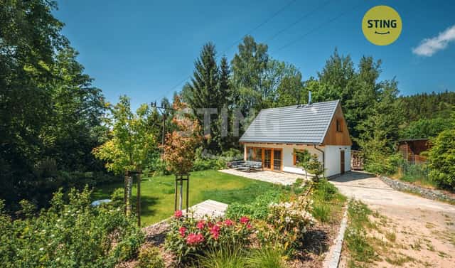 Prodej domu 90 m² s pozemkem 638 m², Olešnice v Orlických horách, okres Rychnov nad Kněžnou