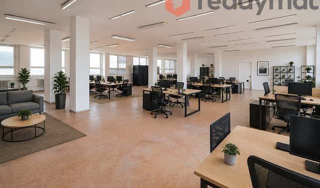 Pronájem výrobních prostor 430 m², Průmyslová, Bzenec, okres Hodonín