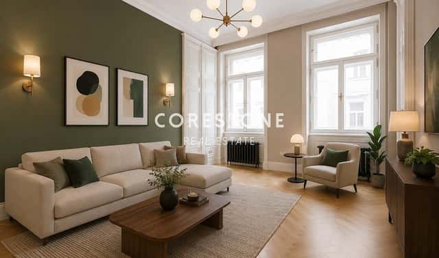 Prodej bytu 3+1 130 m², Platnéřská, Praha 1 – Staré Město
