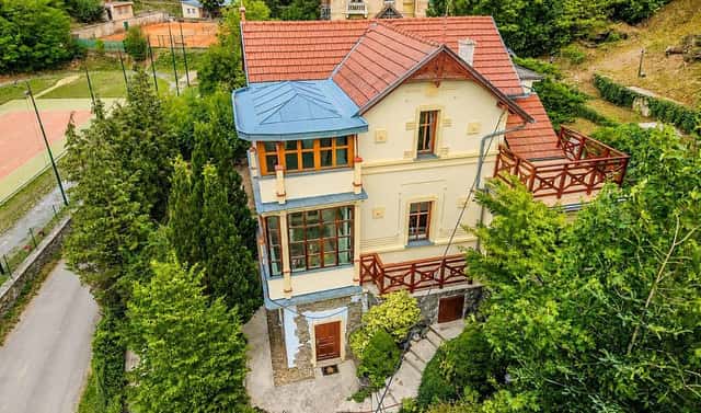 Prodej domu 285 m² s pozemkem 1 291 m², Palackého, Bílovice nad Svitavou, okres Brno-venkov
