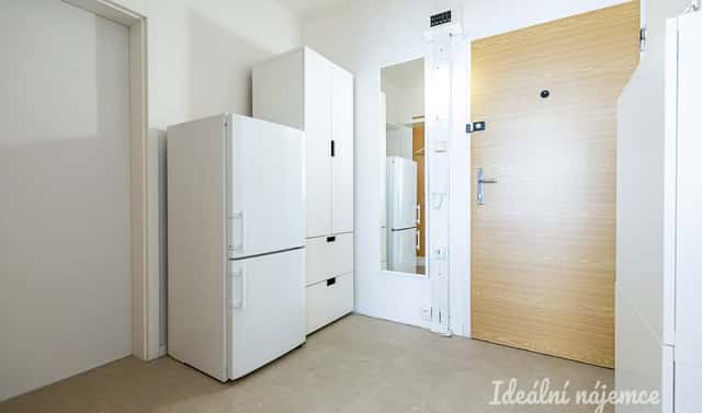 Pronájem bytu 2+kk 48 m², Bryksova, Praha 9 – Černý Most