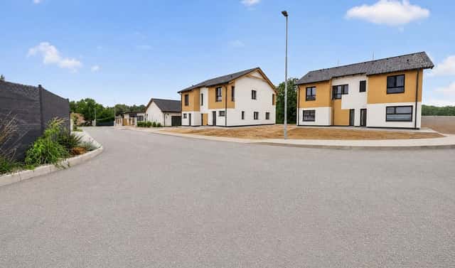 Prodej domu 114 m² s pozemkem 348 m², U Statku, Stochov – Čelechovice, okres Kladno