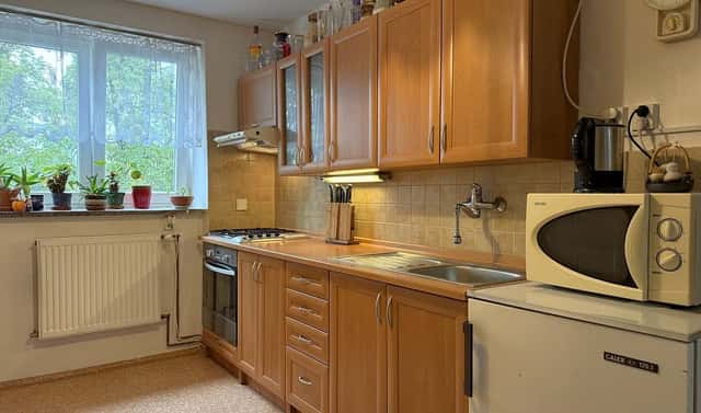 Prodej bytu 2+1 50 m², Jugoslávská, Plzeň – Východní Předměstí, okres Plzeň-město