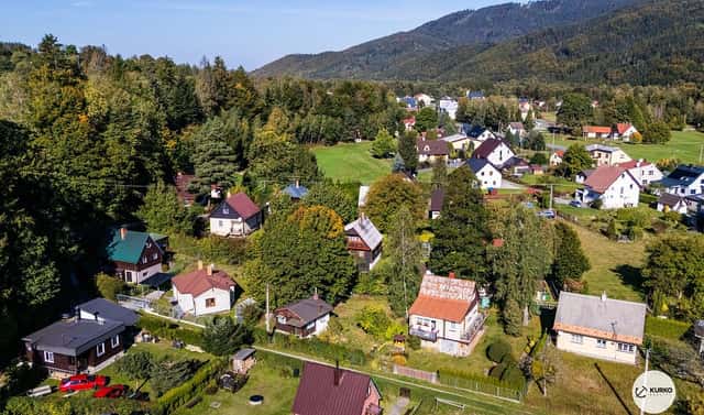Prodej chaty/chalupy 30 m² s pozemkem 418 m², Morávka, okres Frýdek-Místek