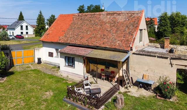Prodej domu 86 m² s pozemkem 927 m², Postoloprty – Levonice, okres Louny