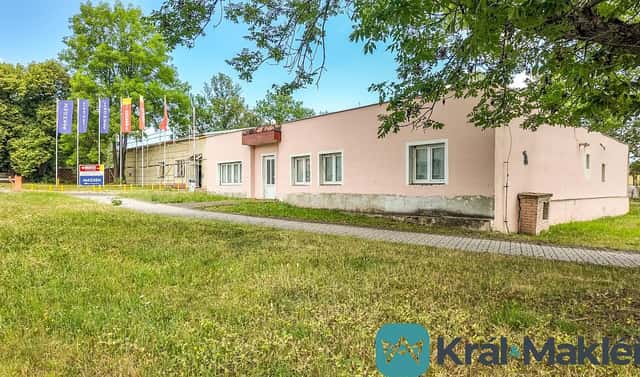 Prodej domu 203 m² s pozemkem 265 m², Ruská, Dubí – Pozorka, okres Teplice