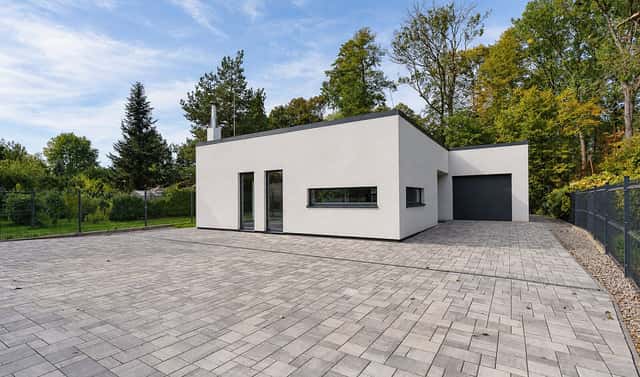 Prodej domu 111 m² s pozemkem 658 m², Přemyšovská, Ostrava – Svinov, okres Ostrava-město