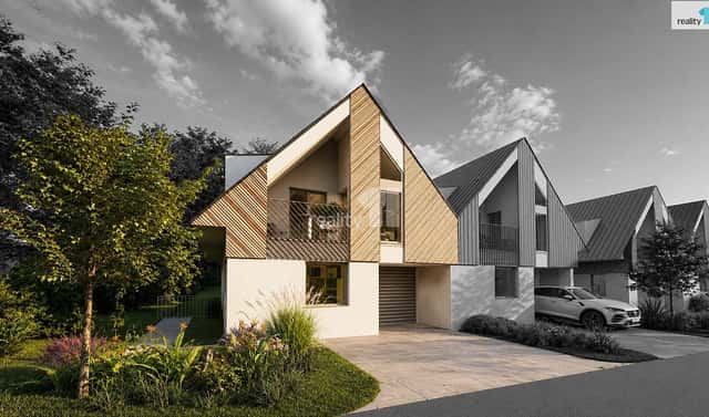 Prodej domu 168 m² s pozemkem 326 m², Zvědavá ulička, Jilemnice, okres Semily