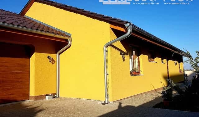 Prodej domu 198 m² s pozemkem 708 m², Cedrová, Jesenice, okres Praha-západ