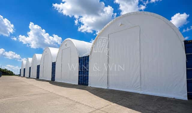 Pronájem skladovacích prostor 120 m², Ve žlíbku, Praha 9 – Horní Počernice