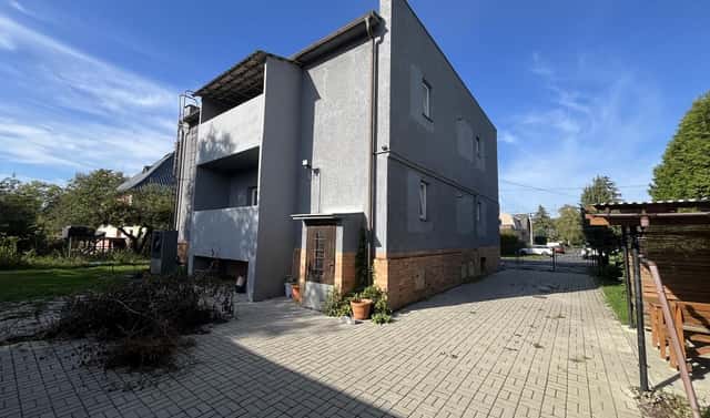 Prodej domu 182 m² s pozemkem 776 m², Bednářská, Ostrava – Kunčice, okres Ostrava-město