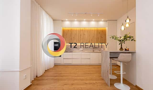 Pronájem bytu 4+kk 91 m², Kroftova, Praha 5 – Smíchov