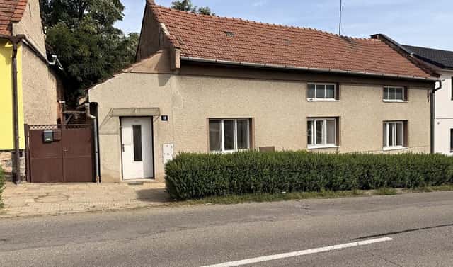 Prodej domu 84 m² s pozemkem 1 072 m², Zlobice, okres Kroměříž