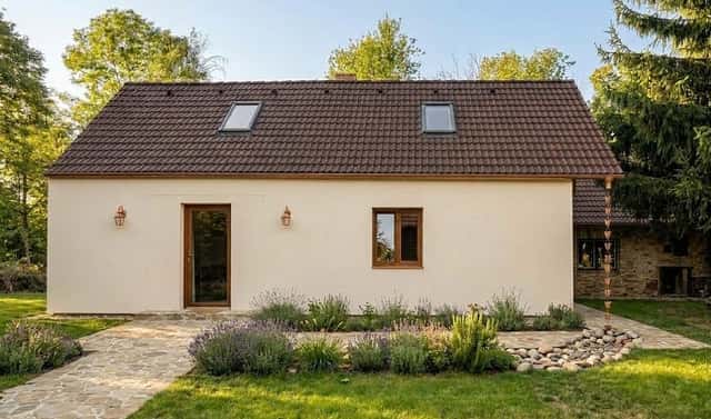 Prodej domu 90 m² s pozemkem 608 m², Kácov, okres Kutná Hora