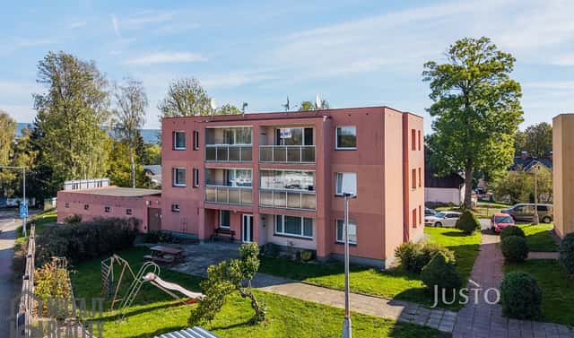 Prodej bytu 3+1 66 m², Pilínkovská, Liberec – Liberec XXIII-Doubí