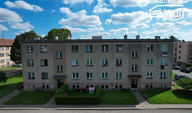 Prodej bytu 3+1 61 m², Smetanova, Borohrádek, okres Rychnov nad Kněžnou