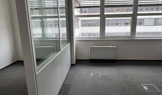 Pronájem kanceláře 168 m², Karla Engliše, Praha 5 – Smíchov