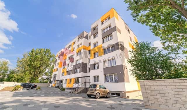 Pronájem bytu 3+kk 74 m², Příčná, Bruntál