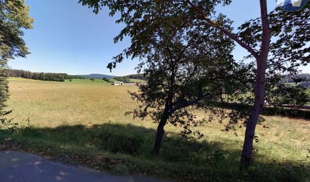 Prodej louky 30 239 m², Zdíkov, okres Prachatice