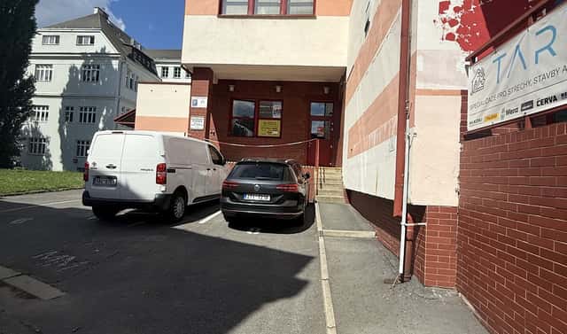 Pronájem skladovacích prostor 25 m², Krnov, okres Bruntál