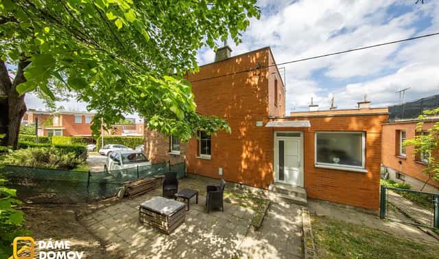 Prodej domu 100 m² s pozemkem 73 m², Štefánikova, Zlín
