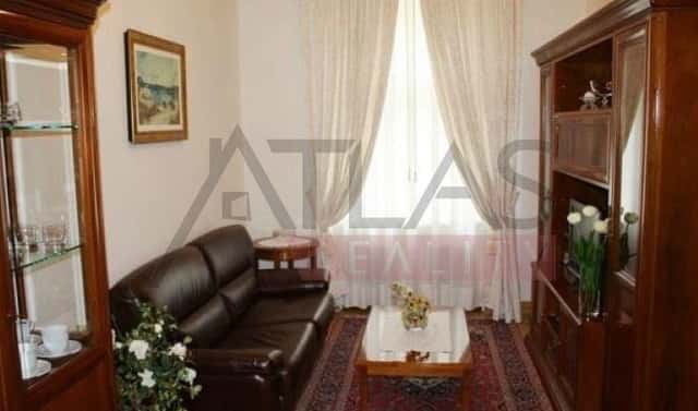 Pronájem bytu 3+kk 76 m², Truhlářská, Praha 1 – Nové Město