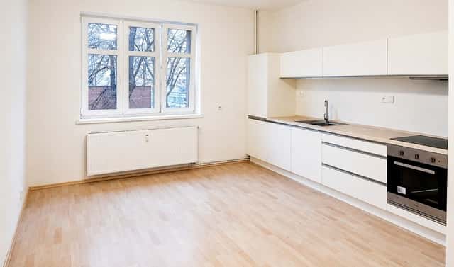 Pronájem bytu 2+1 71 m², Nemocniční, Ostrava – Moravská Ostrava, okres Ostrava-město