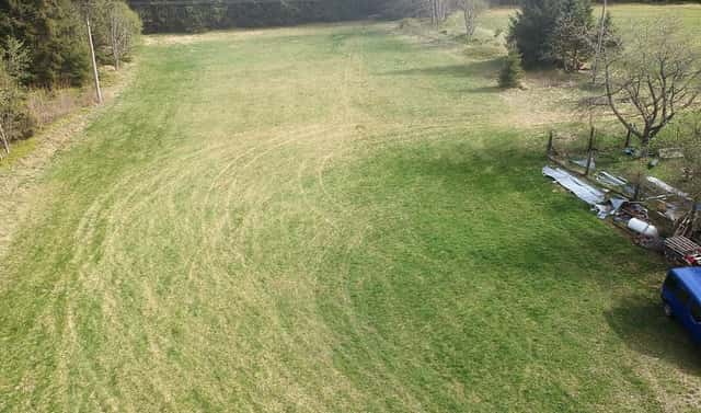 Prodej louky 5 869 m², Zdíkov, okres Prachatice