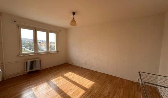 Prodej bytu 2+1 55 m², tř. Budovatelů, Most