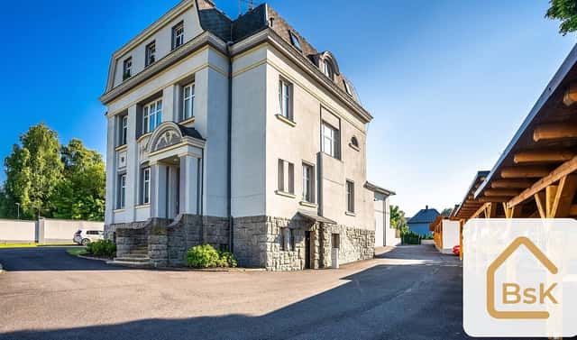 Prodej bytu 3+kk 78 m², Na Hutích, Jablonec nad Nisou
