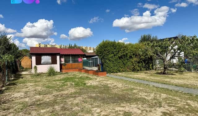 Prodej chaty/chalupy 13 m² s pozemkem 427 m², Moravské Budějovice, okres Třebíč