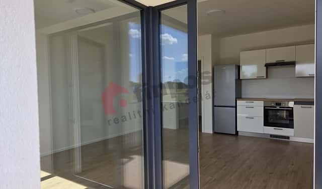 Pronájem bytu 1+kk 40 m², Loudova, Olomouc – Slavonín