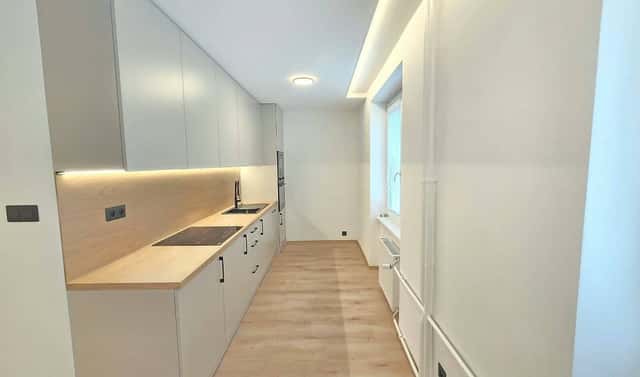 Pronájem bytu 2+1 51 m², Maxe Švabinského, Most