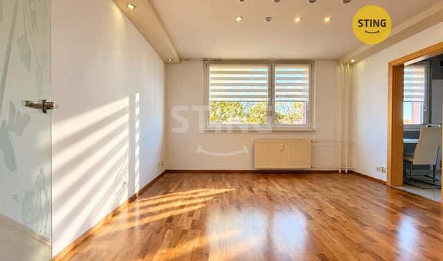 Prodej bytu 2+1 45 m², Revoluční, Rýmařov, okres Bruntál