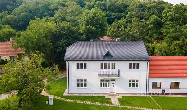 Prodej komerčního objektu (jiného typu) 228 m², Příhon, Klobouky u Brna, okres Břeclav