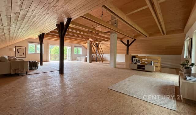 Prodej domu 420 m² s pozemkem 1 522 m², Karlovice, okres Bruntál